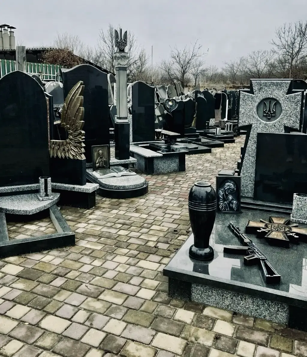 Майстерня ART MONOLIT